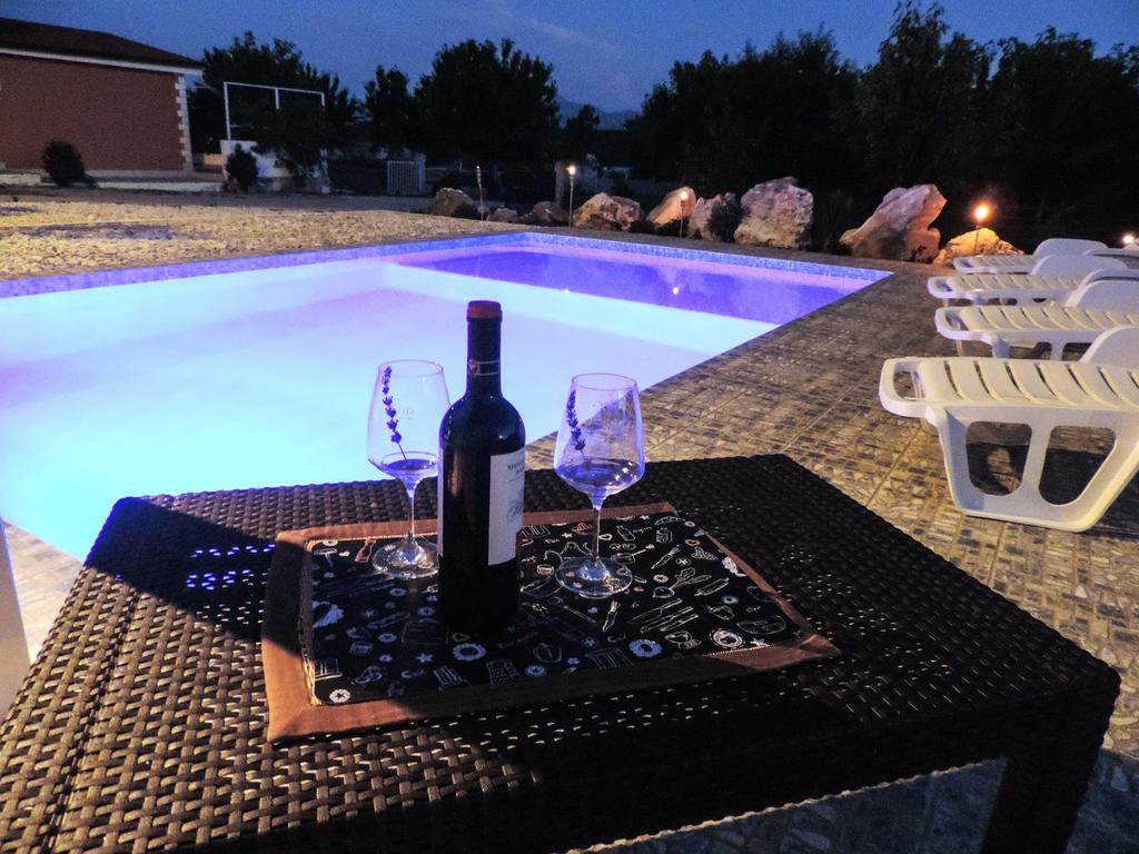 Villa Iva Kraj  Zimmer foto