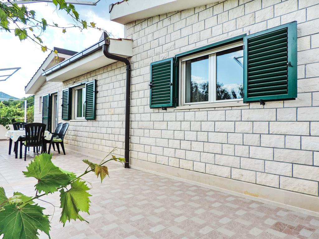 Villa Iva Kraj  Zimmer foto