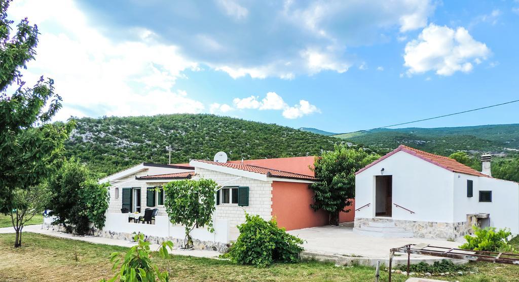 Villa Iva Kraj  Zimmer foto