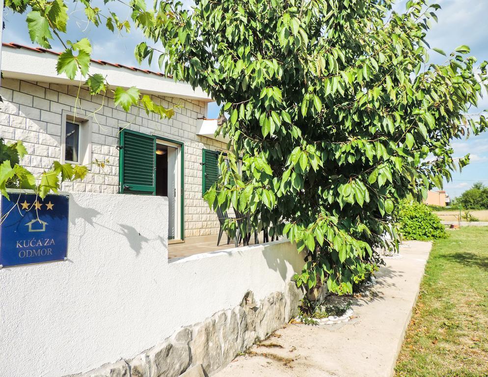 Villa Iva Kraj  Zimmer foto