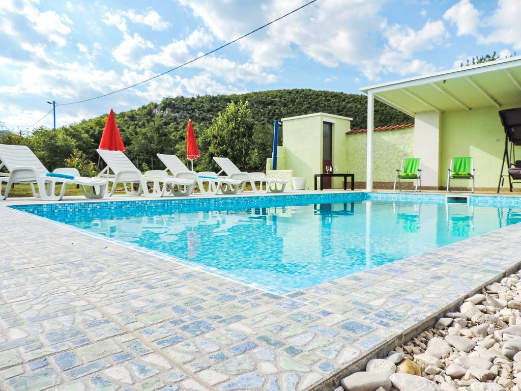 Villa Iva Kraj  Zimmer foto
