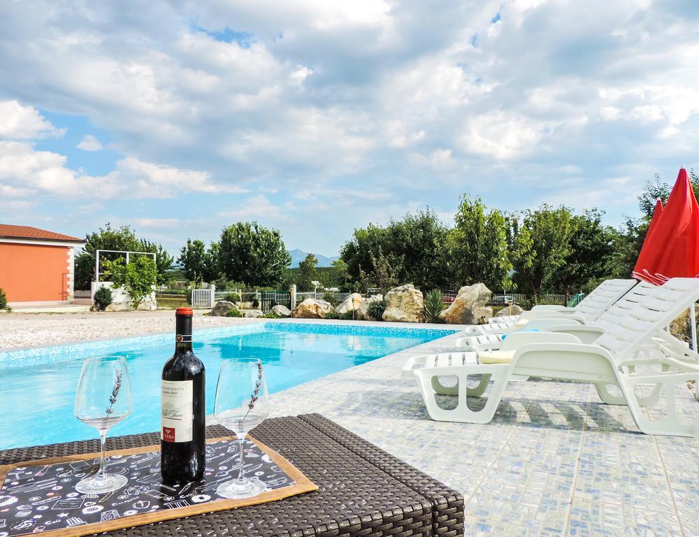 Villa Iva Kraj  Zimmer foto