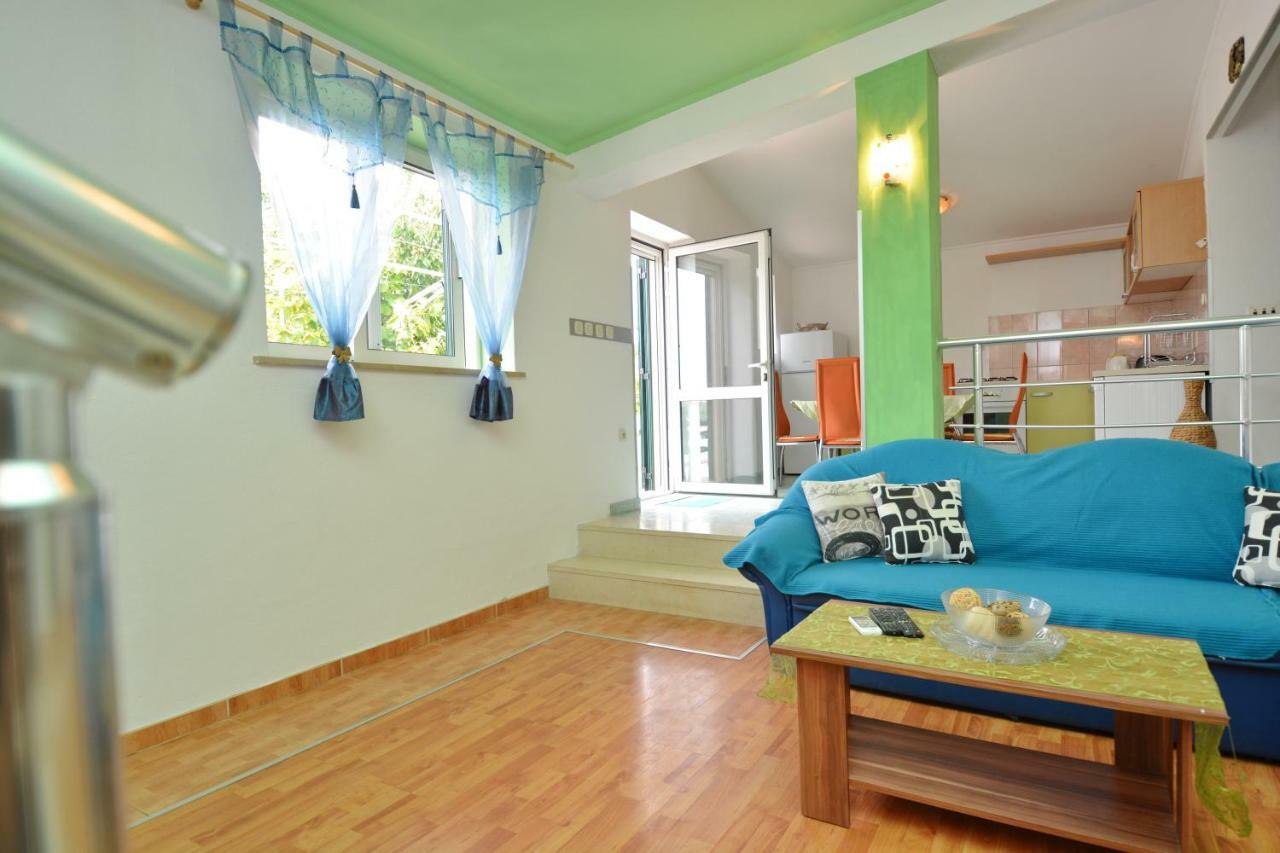 Villa Iva Kraj  Exterior foto